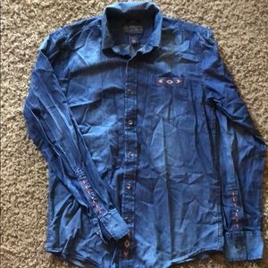 Men’s American Rag Size Small Button Down